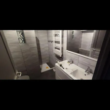 Entrelac&ocean Ch4 Quarto em Acomodações Particulares *