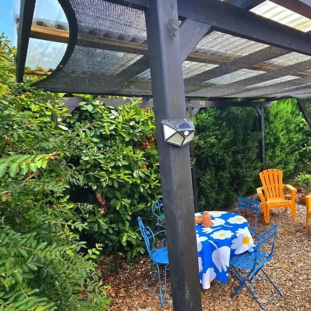 Entrelac&ocean Ch4 Aureilhan (Landes)