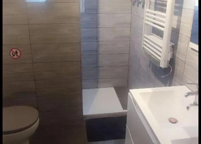 ホームステイ Entrelac&ocean Ch4 *