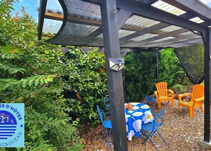 Entrelac&ocean Ch4 オレイアン